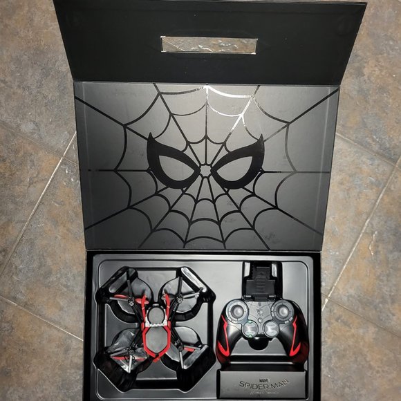 Skyrocket Spiderman Homecoming Spider-drone - Picture 3 of 7